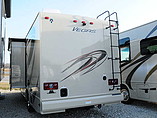 2015 Thor Motor Coach Vegas Photo #8
