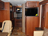 2015 Thor Motor Coach Vegas Photo #23