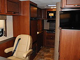 2015 Thor Motor Coach Vegas Photo #24