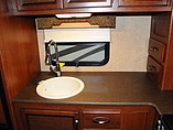 2015 Thor Motor Coach Vegas Photo #25