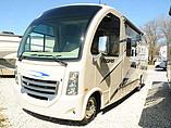 2015 Thor Motor Coach Vegas Photo #3