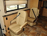 2015 Thor Motor Coach Vegas Photo #18