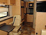 2015 Thor Motor Coach Vegas Photo #20