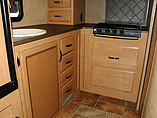 2015 Thor Motor Coach Vegas Photo #26