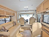 2015 Thor Motor Coach Vegas Photo #6