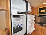 2015 Thor Motor Coach Vegas Photo #15