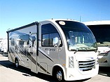 15 Thor Motor Coach Vegas