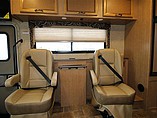 2016 Thor Motor Coach Vegas Photo #13