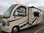 2016 Thor Motor Coach Vegas Photo #19