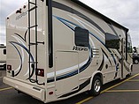 2016 Thor Motor Coach Vegas Photo #21