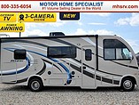 2016 Thor Motor Coach Vegas Photo #1