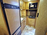 2016 Thor Motor Coach Vegas Photo #11