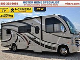 2016 Thor Motor Coach Vegas Photo #1