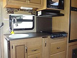 2015 Thor Motor Coach Vegas Photo #9