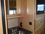 2015 Thor Motor Coach Vegas Photo #17