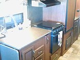 2015 Thor Motor Coach Vegas Photo #8