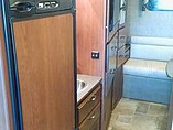 2015 Thor Motor Coach Vegas Photo #9