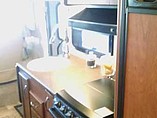 2015 Thor Motor Coach Vegas Photo #16