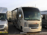 2015 Thor Motor Coach Vegas Photo #22