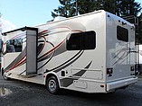 2015 Thor Motor Coach Vegas Photo #6