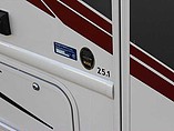 2015 Thor Motor Coach Vegas Photo #11