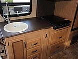 2015 Thor Motor Coach Vegas Photo #19