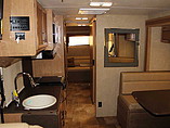 2015 Thor Motor Coach Vegas Photo #2