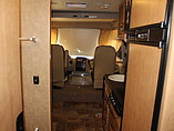 2015 Thor Motor Coach Vegas Photo #4