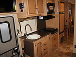 2015 Thor Motor Coach Vegas Photo #6