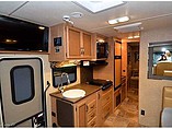 2015 Thor Motor Coach Vegas Photo #4