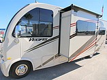15 Thor Motor Coach Vegas