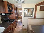 2015 Thor Motor Coach Vegas Photo #2