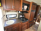 2015 Thor Motor Coach Vegas Photo #4
