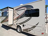 2015 Thor Motor Coach Vegas Photo #7