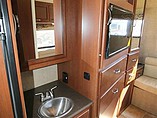 2015 Thor Motor Coach Vegas Photo #21