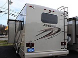 2015 Thor Motor Coach Vegas Photo #3
