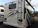 2015 Thor Motor Coach Vegas Photo #4