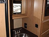 2015 Thor Motor Coach Vegas Photo #11