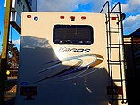 2015 Thor Motor Coach Vegas Photo #5