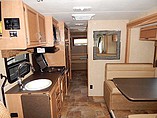 2015 Thor Motor Coach Vegas Photo #16