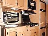 2015 Thor Motor Coach Vegas Photo #18