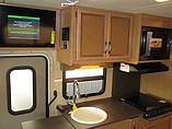 2015 Thor Motor Coach Vegas Photo #10