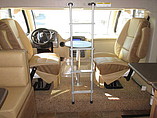 2015 Thor Motor Coach Vegas Photo #27