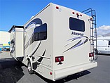 2015 Thor Motor Coach Vegas Photo #3
