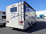 2015 Thor Motor Coach Vegas Photo #4
