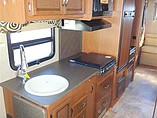 2015 Thor Motor Coach Vegas Photo #7
