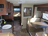 2015 Thor Motor Coach Vegas Photo #11