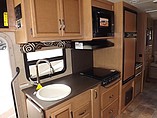 2015 Thor Motor Coach Vegas Photo #8