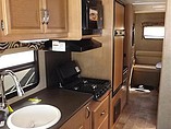 2015 Thor Motor Coach Vegas Photo #5