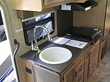 2015 Thor Motor Coach Vegas Photo #9